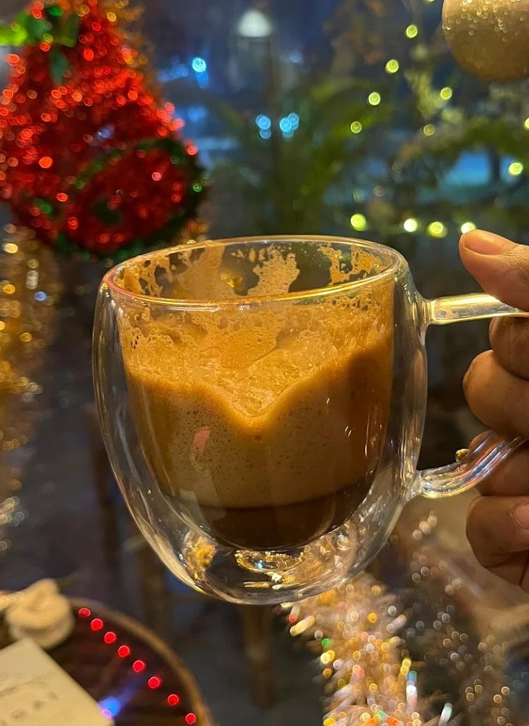 Latte